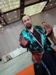 第48集 - 徘徊之刃