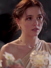 Épisode 42 - Le Témoin est Mon Ex Milliardaire