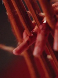 [Dubbed]The Revenge of the Empress - Episode 6