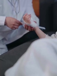 Tập 43 - Tình Yêu Nồng Cháy