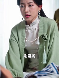 重生後打臉虛偽丈夫 - Episode 38