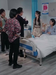 Tình Yêu Nồng Cháy - Episode 81