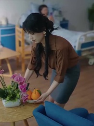 Tình Yêu Nồng Cháy - Episode 92