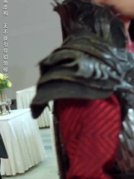 徘徊之刃 - Episode 49