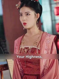 [Dubbed]The Revenge of the Empress - Episode 59