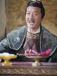 Episode 16 - Pecundang Naik Takhta