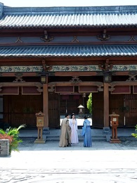 Betrothed in Shadows, Crown in Flames - Episode 87