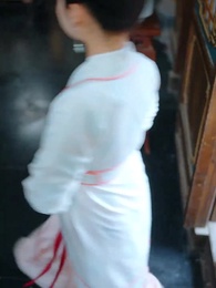 33화 - 장군부 이야기