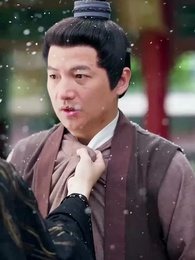 第15話 - 天の計らい