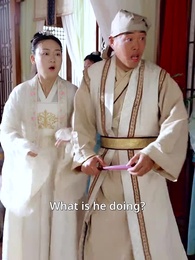 Episode 11 - Betrothed in Shadows, Crown in Flames