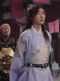 Kembali ke Zaman Dulu untuk Merebut Tahta - Episode 49