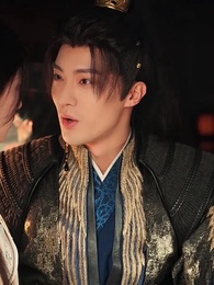 獨占姝色 - Episode 14