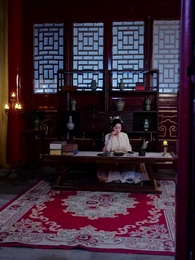 Betrothed in Shadows, Crown in Flames - Episode 50