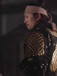 Kembali ke Zaman Dulu untuk Merebut Tahta - Episode 95