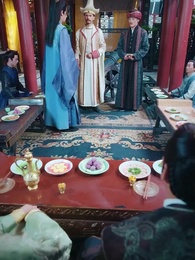 Episode 31 - Pecundang Naik Takhta
