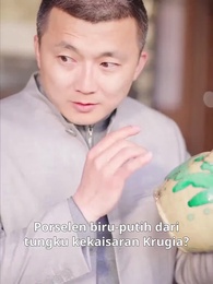 Reinkarnasi Demi Istri dan Anak - Episode 29