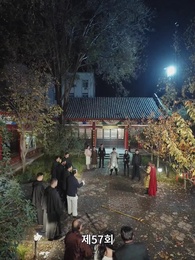 57화 - 모태 수련자