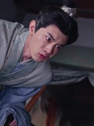 Episode 51 - Dein Schatten in meiner Erinnerung