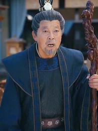 Tập 29 - Phu Tử Định Càn Khôi