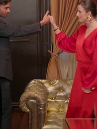 Episodio 20 - La mia Ex è un Pezzo Grosso