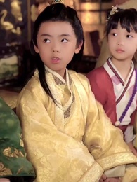 Episode 51 - Maid to Empress: The Hidden Twin Heirs