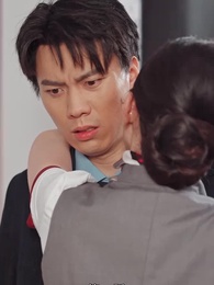 第14話 - 愛は夜明け前に昇る