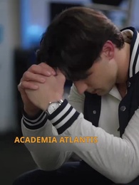 Onda de Amor - Episode 19