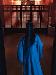 第10集 - 獨占姝色