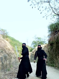 Episode 71 - Betrothed in Shadows, Crown in Flames