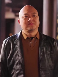 Reinkarnasi Demi Istri dan Anak - Episode 13