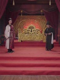 Kembali ke Zaman Dulu untuk Merebut Tahta - Episode 63