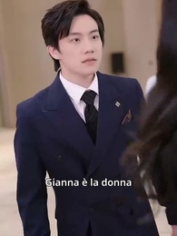 Episodio 26 - Non Sono Lei