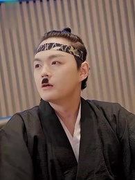 عودة الذئب المحارب - Episode 48