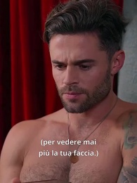 La mia Ex è un Pezzo Grosso - Episode 41