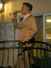 Episodio 11 - La Luna ha Scelto per Me