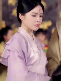 ตอนที่ 50 - คุณป้านางกำนัล