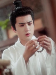 ตำนานรักดอกไห่ถาง - Episode 21