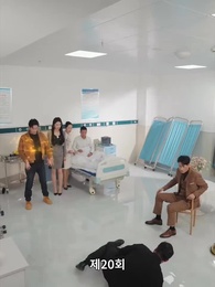 모태 수련자 - Episode 20