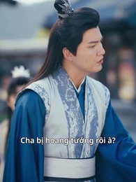 Phu Tử Định Càn Khôi - Episode 22