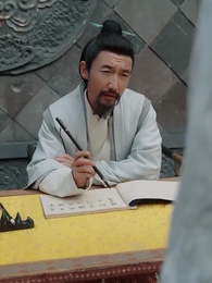 第31話 - 牧神記・九堂変法