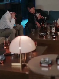 Tập 49 - Tình Yêu Nồng Cháy