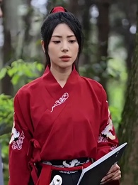 عودة الذئب المحارب - Episode 62