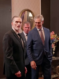 La mia Ex è un Pezzo Grosso - Episode 30