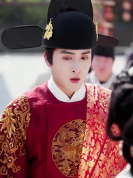 ตำนานรักดอกไห่ถาง - Episode 8