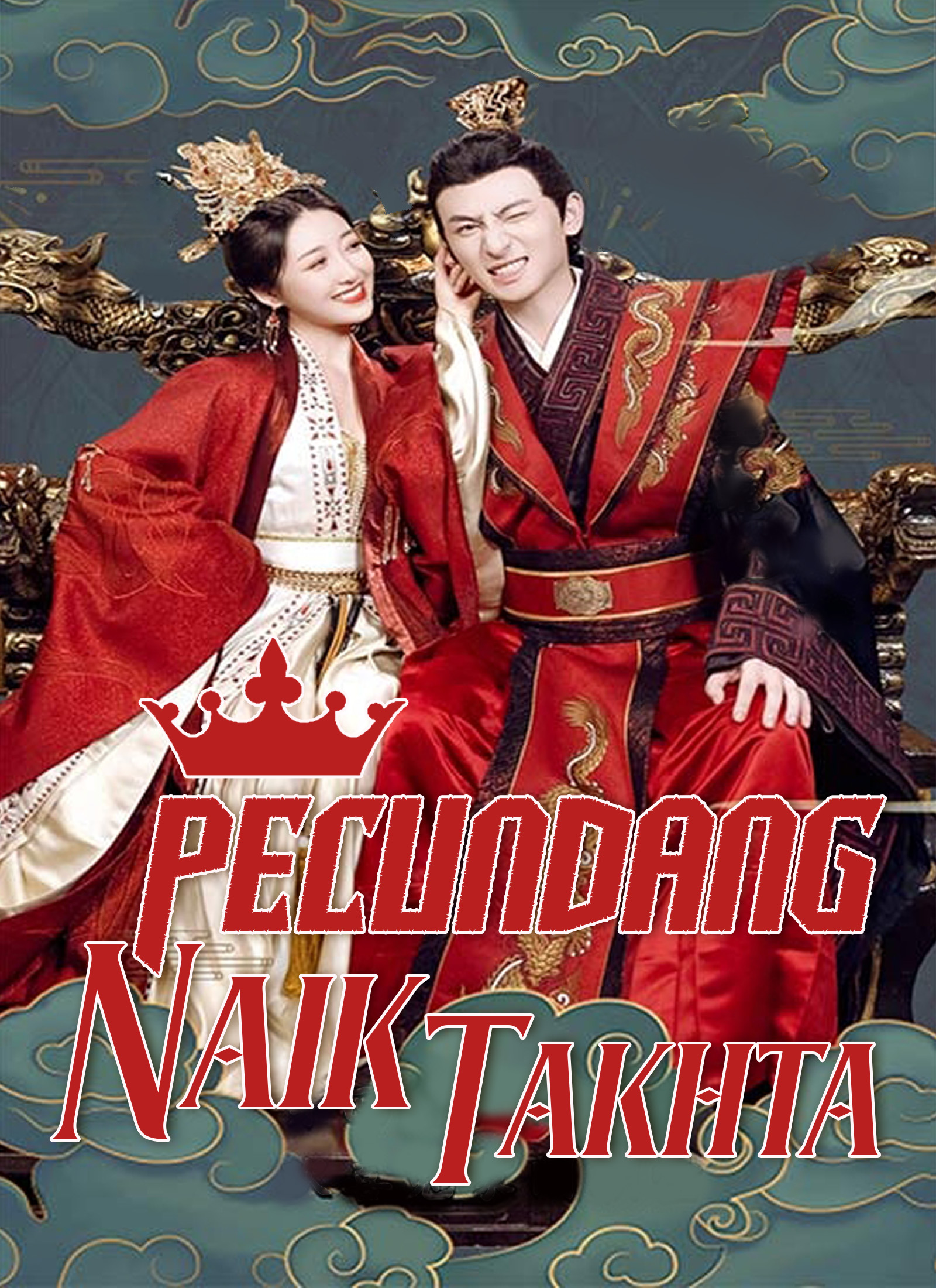 Pecundang Naik Takhta