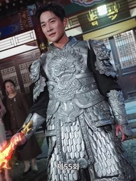 55화 - 모태 수련자