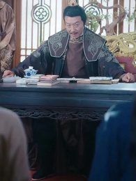 Pecundang Naik Takhta - Episode 72