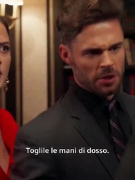 Episodio 9 - La mia Ex è un Pezzo Grosso
