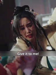 Episode 56 - [Dubbed]The Revenge of the Empress