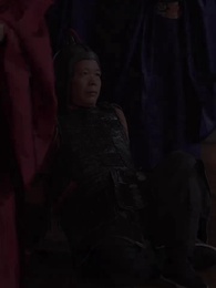 Kembali ke Zaman Dulu untuk Merebut Tahta - Episode 65